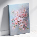 Авторский постер Сакура — изображение 2