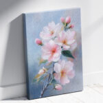 Авторский постер Сакура — изображение 4