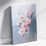 Авторский постер Сакура — изображение 2