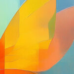 Авторский постер Бабочка — изображение 2