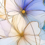 Авторский постер Кот — изображение 3