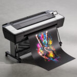 Авторский постер V — изображение 4