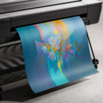 Авторский постер Сакура — изображение 3